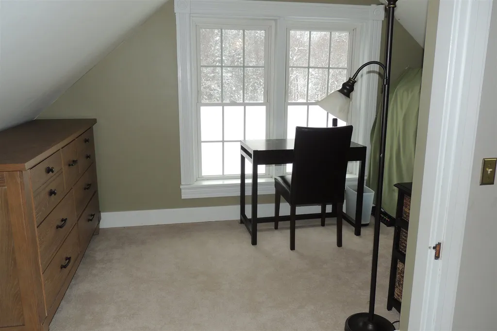 281 Old County Lane Readsboro VT 05350
