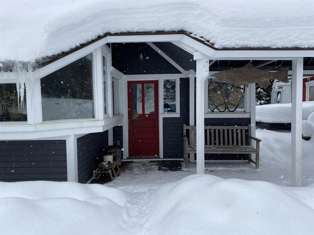 281 Old County Lane Readsboro VT 05350
