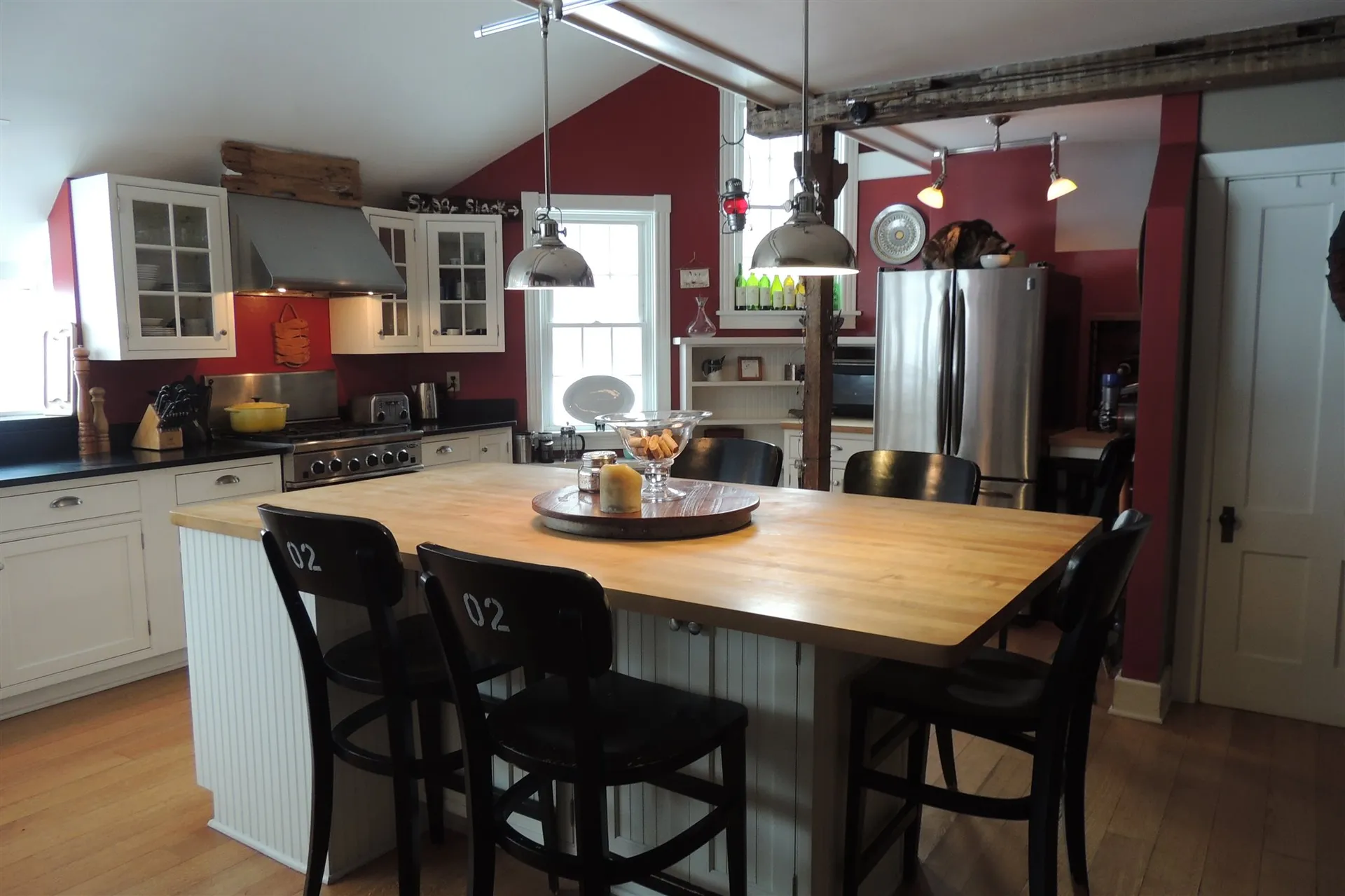 281 Old County Lane Readsboro VT 05350
