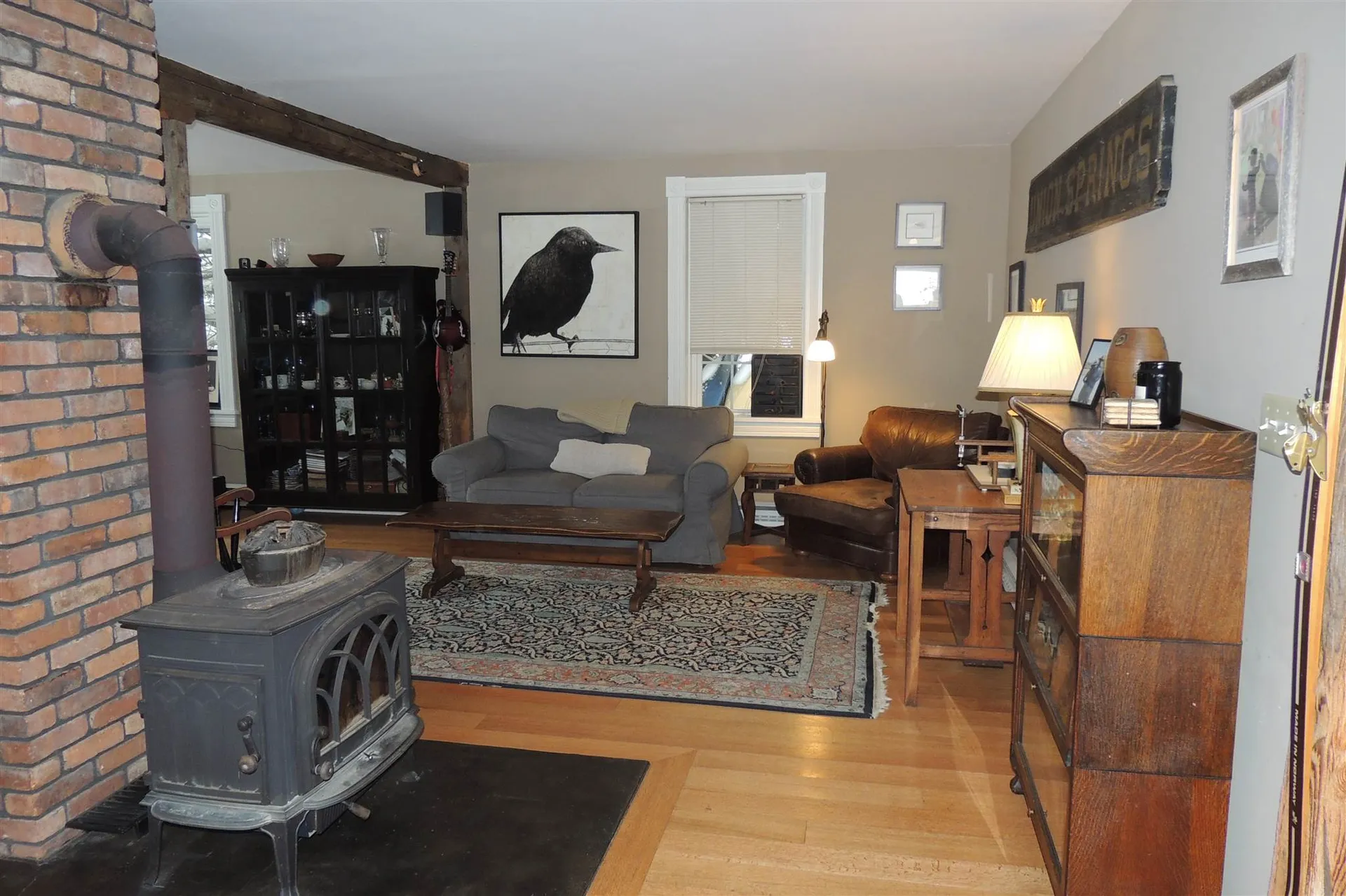 281 Old County Lane Readsboro VT 05350