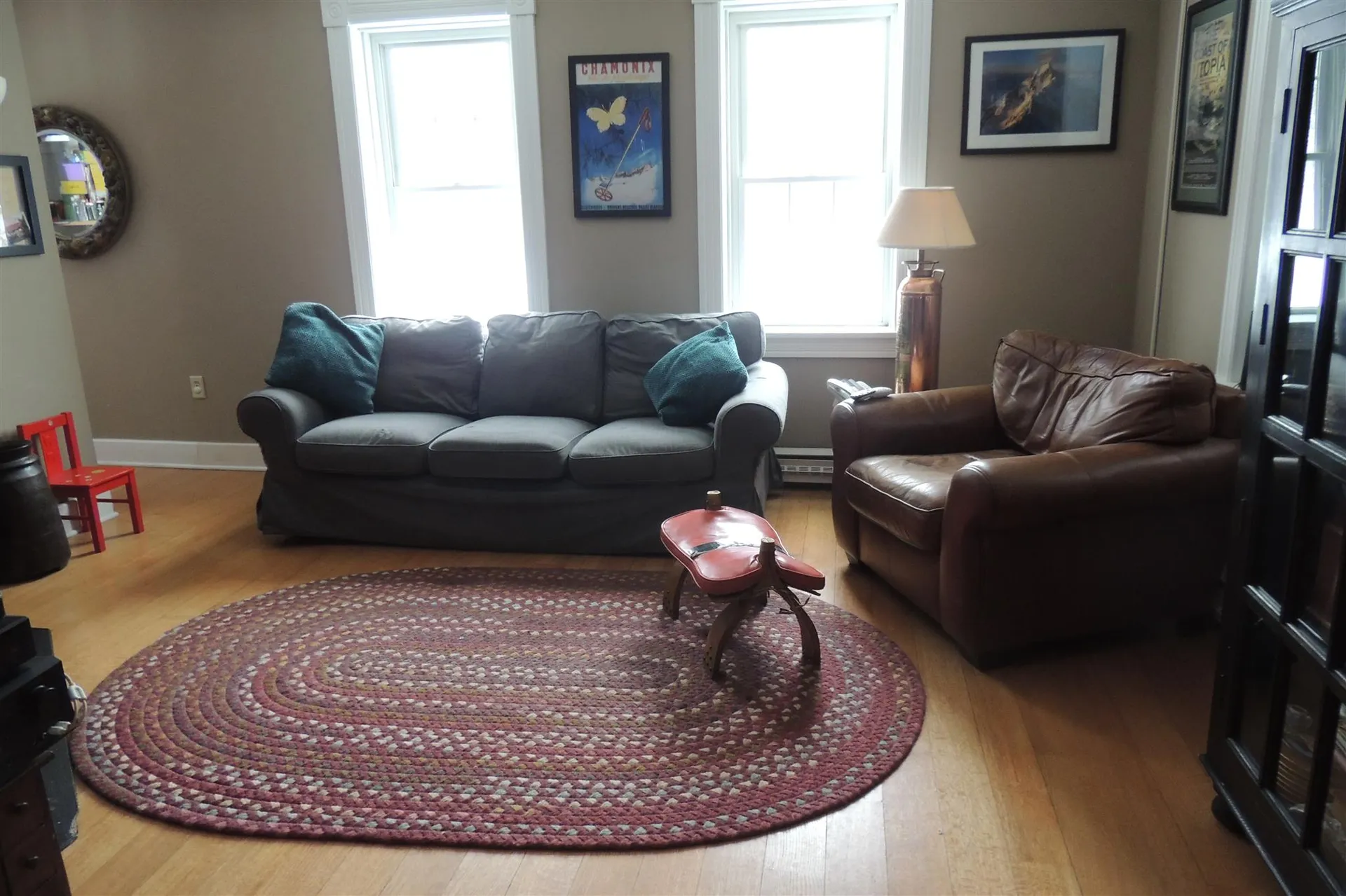 281 Old County Lane Readsboro VT 05350