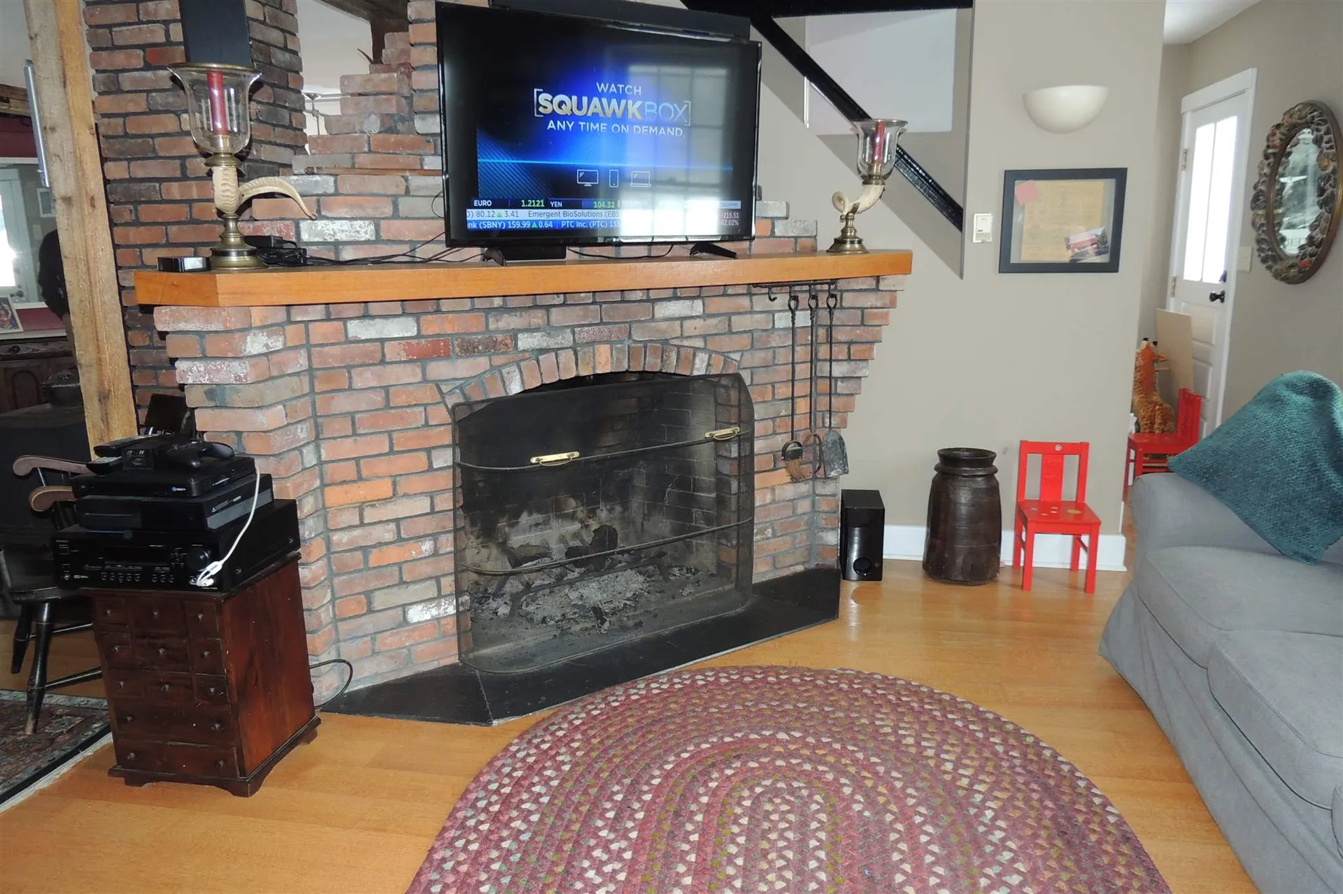 281 Old County Lane Readsboro VT 05350