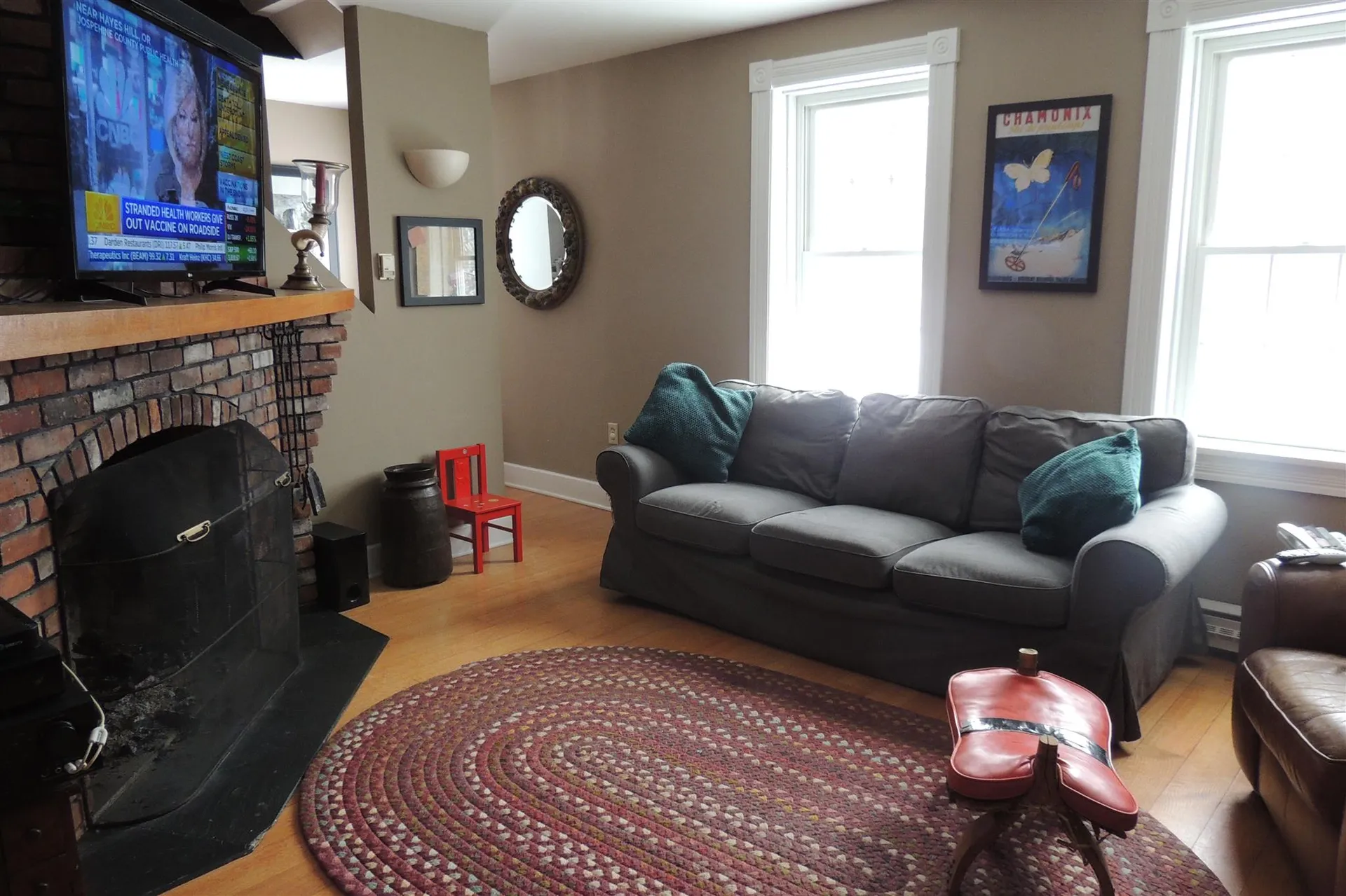 281 Old County Lane Readsboro VT 05350