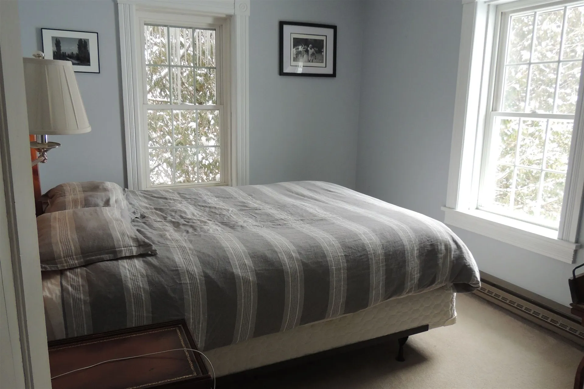 281 Old County Lane Readsboro VT 05350