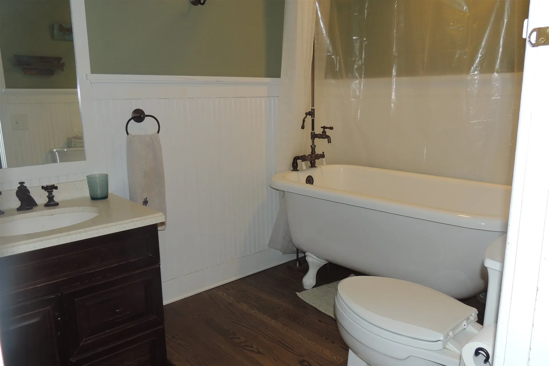 281 Old County Lane Readsboro VT 05350