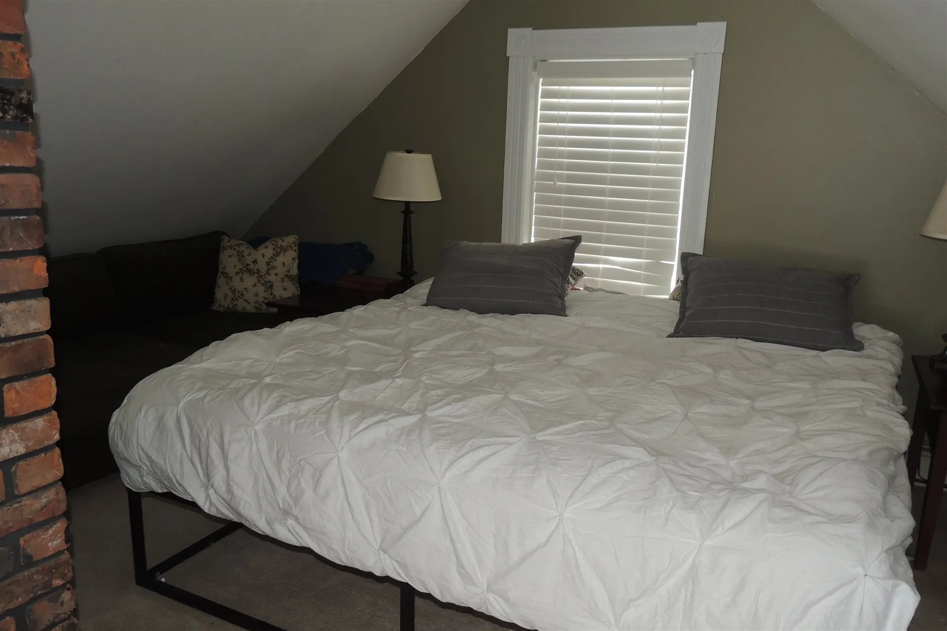 281 Old County Lane Readsboro VT 05350