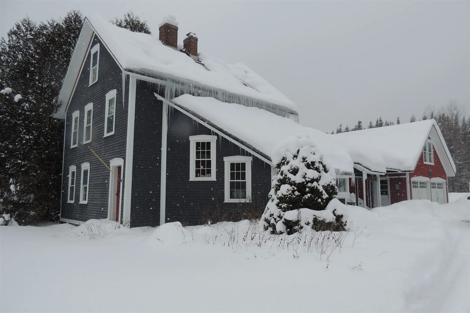 281 Old County Lane Readsboro VT 05350