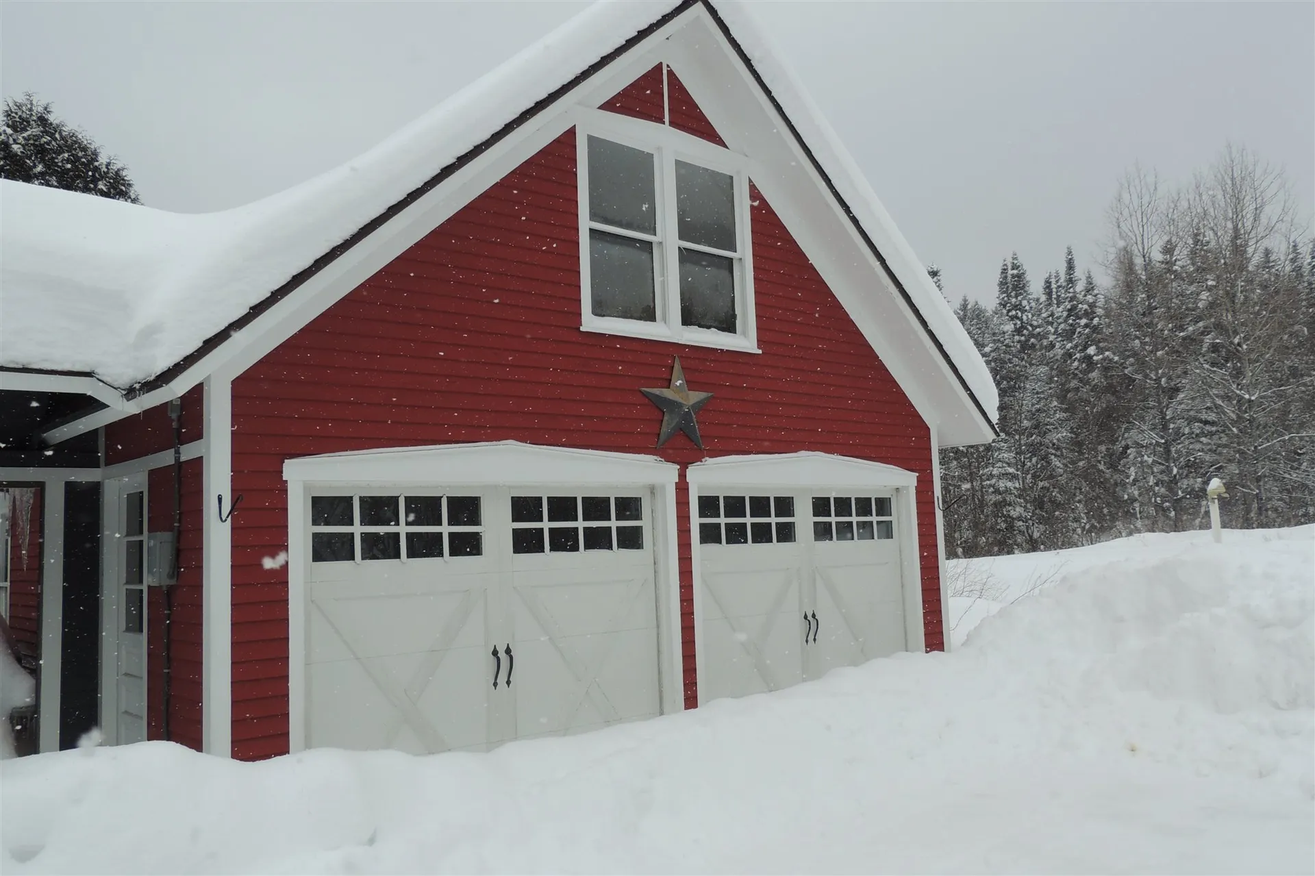 281 Old County Lane Readsboro VT 05350