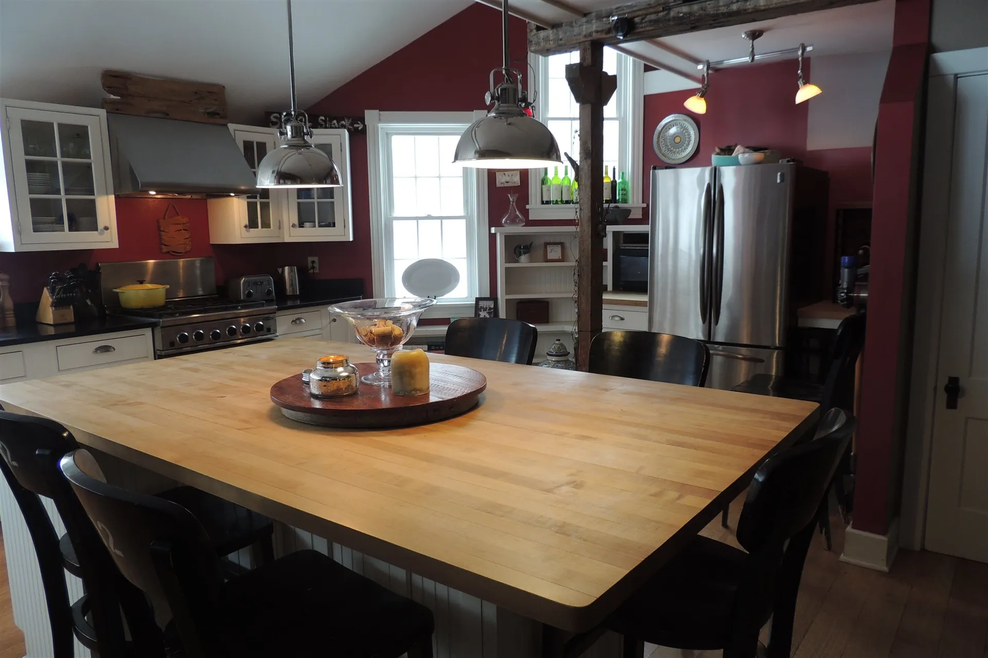 281 Old County Lane Readsboro VT 05350