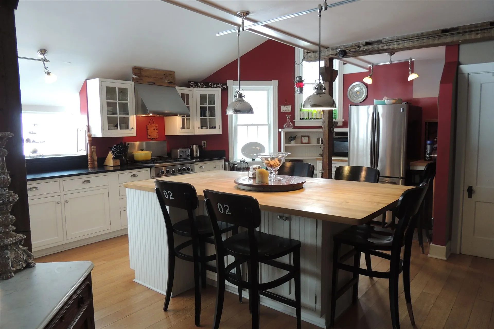 281 Old County Lane Readsboro VT 05350