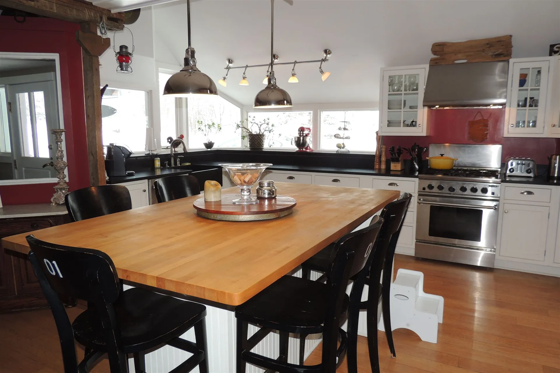 281 Old County Lane Readsboro VT 05350