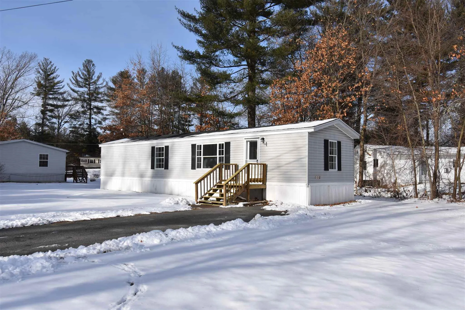 21 Mark Street Nashua NH 03062