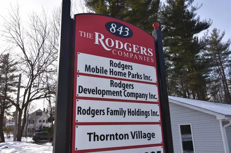 21 Mark Street Nashua NH 03062