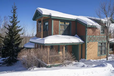 8C Juniper Lane Stratton VT 05155