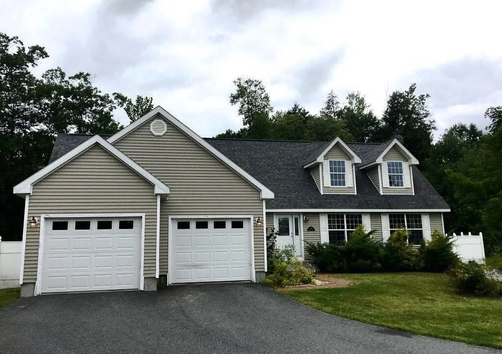 65 Conifer Road Hartford VT 05001