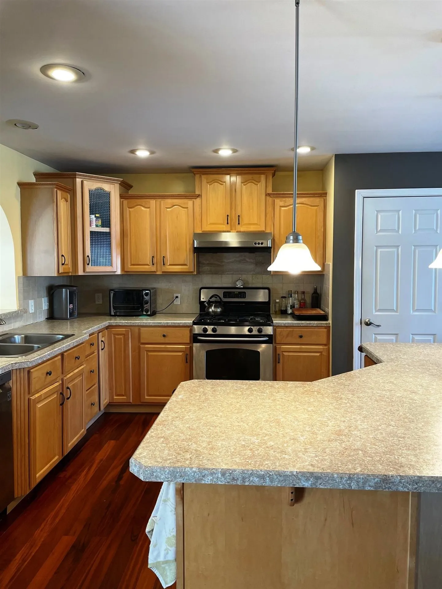 65 Conifer Road Hartford VT 05001