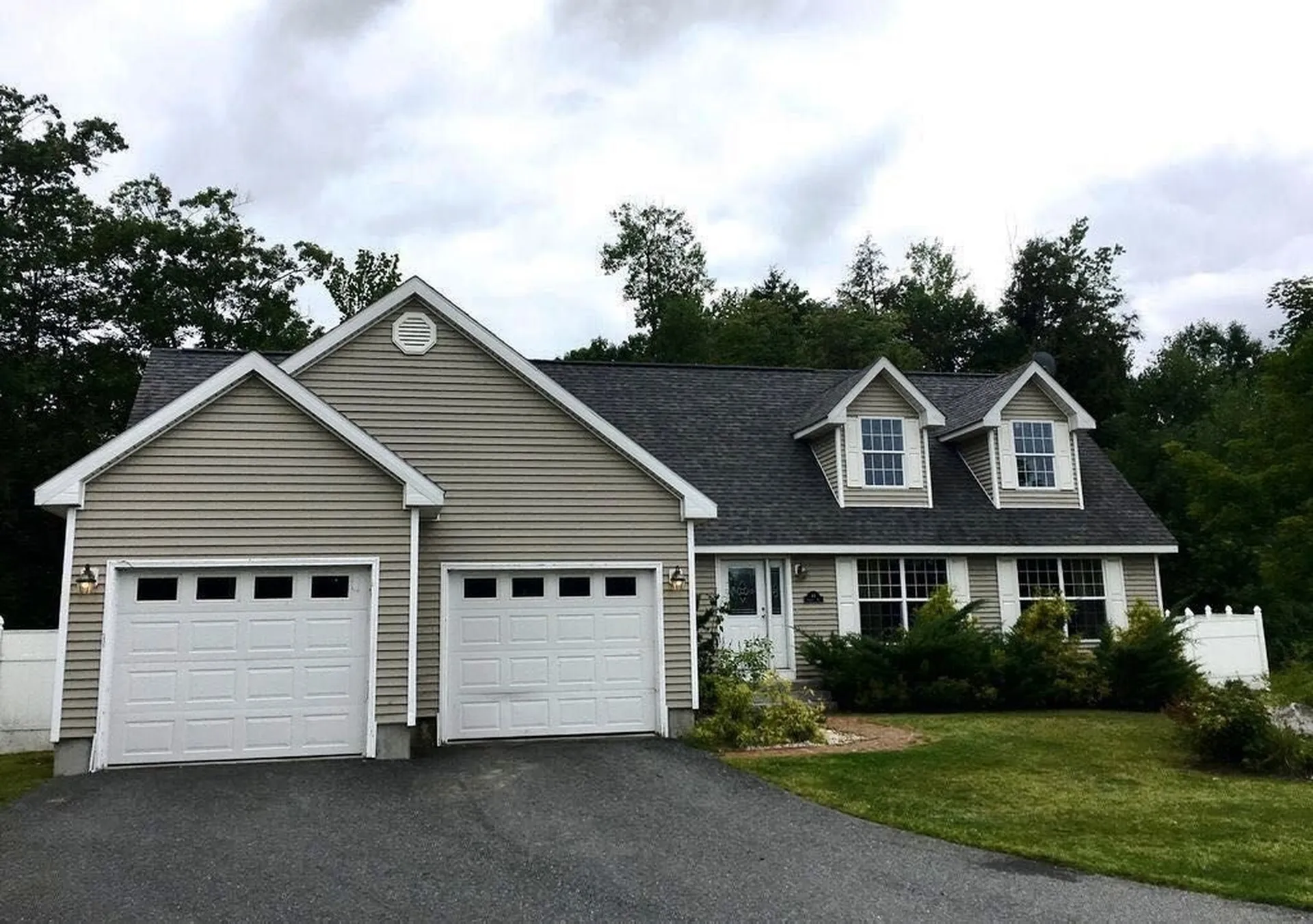 65 Conifer Road Hartford VT 05001