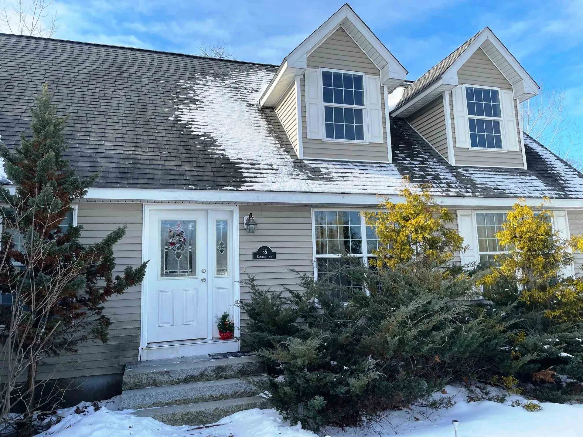 65 Conifer Road Hartford VT 05001