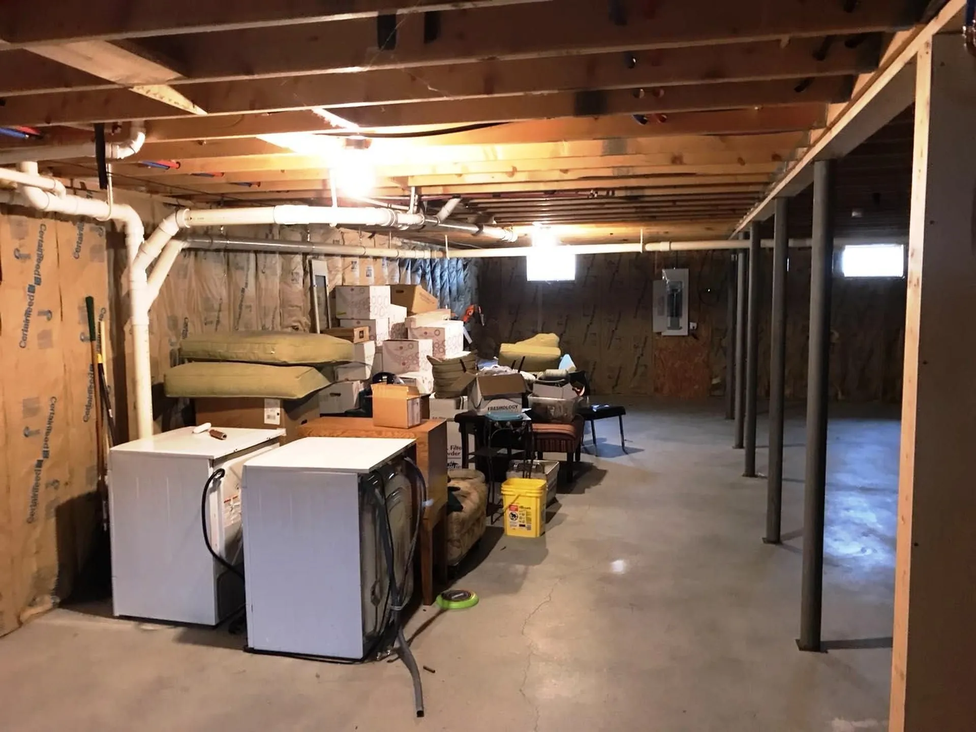 65 Conifer Road Hartford VT 05001