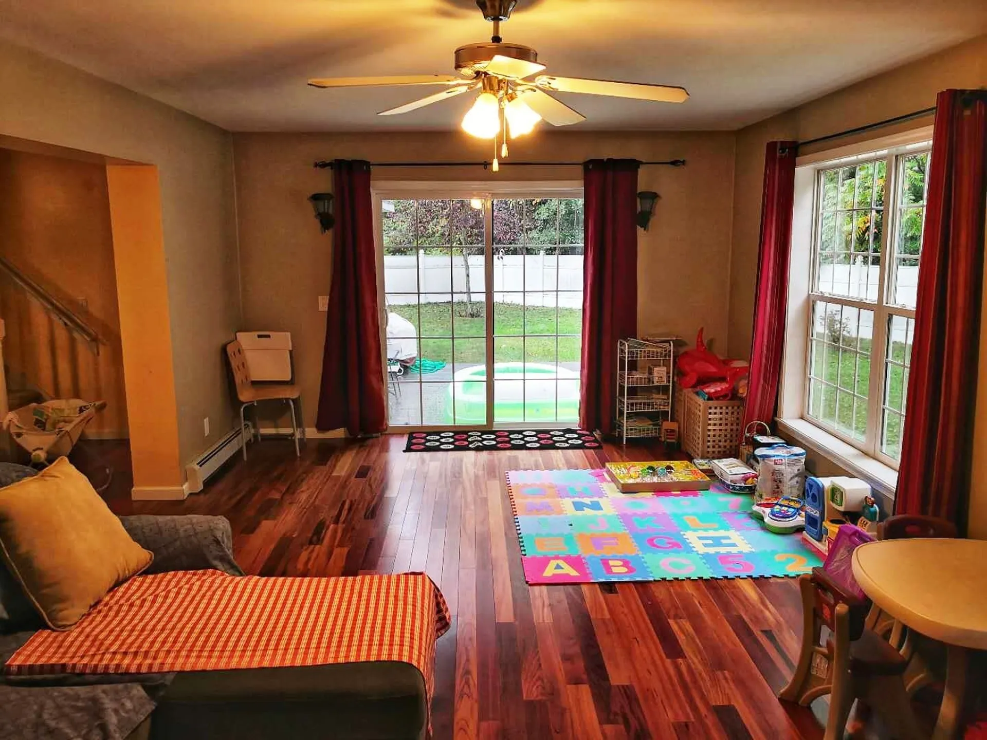 65 Conifer Road Hartford VT 05001