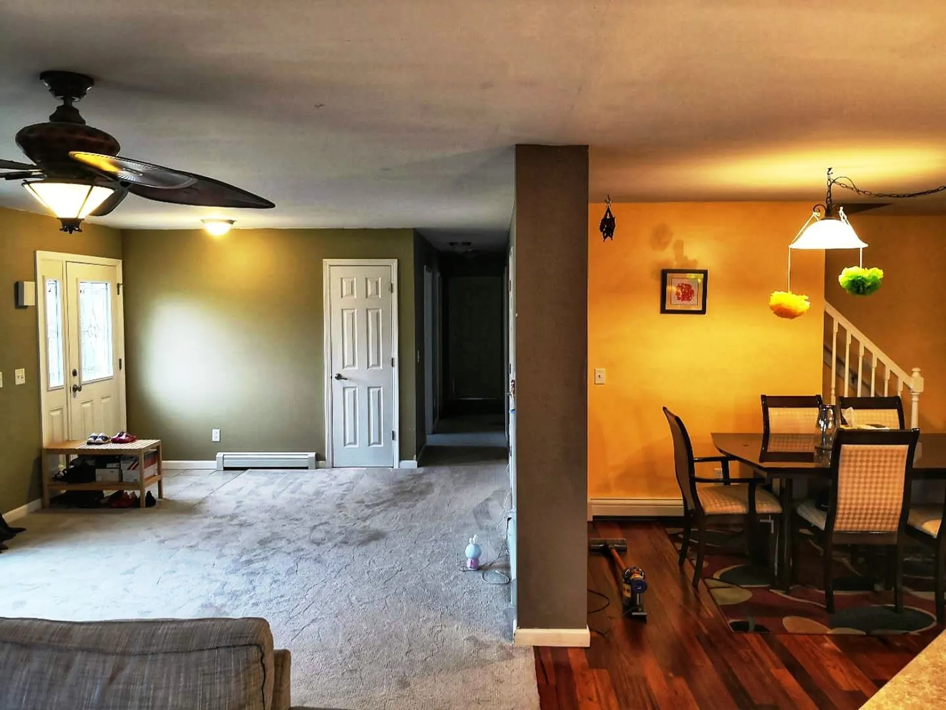 65 Conifer Road Hartford VT 05001