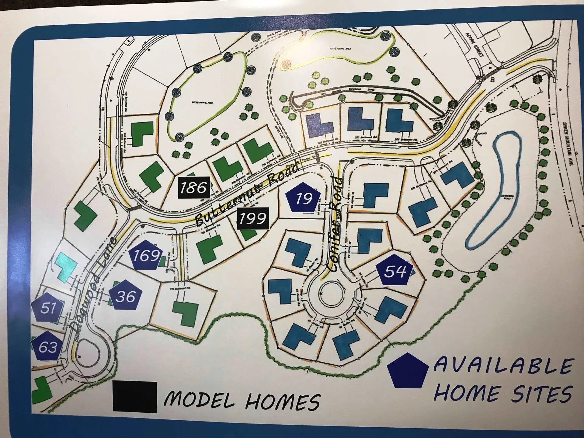 65 Conifer Road Hartford VT 05001