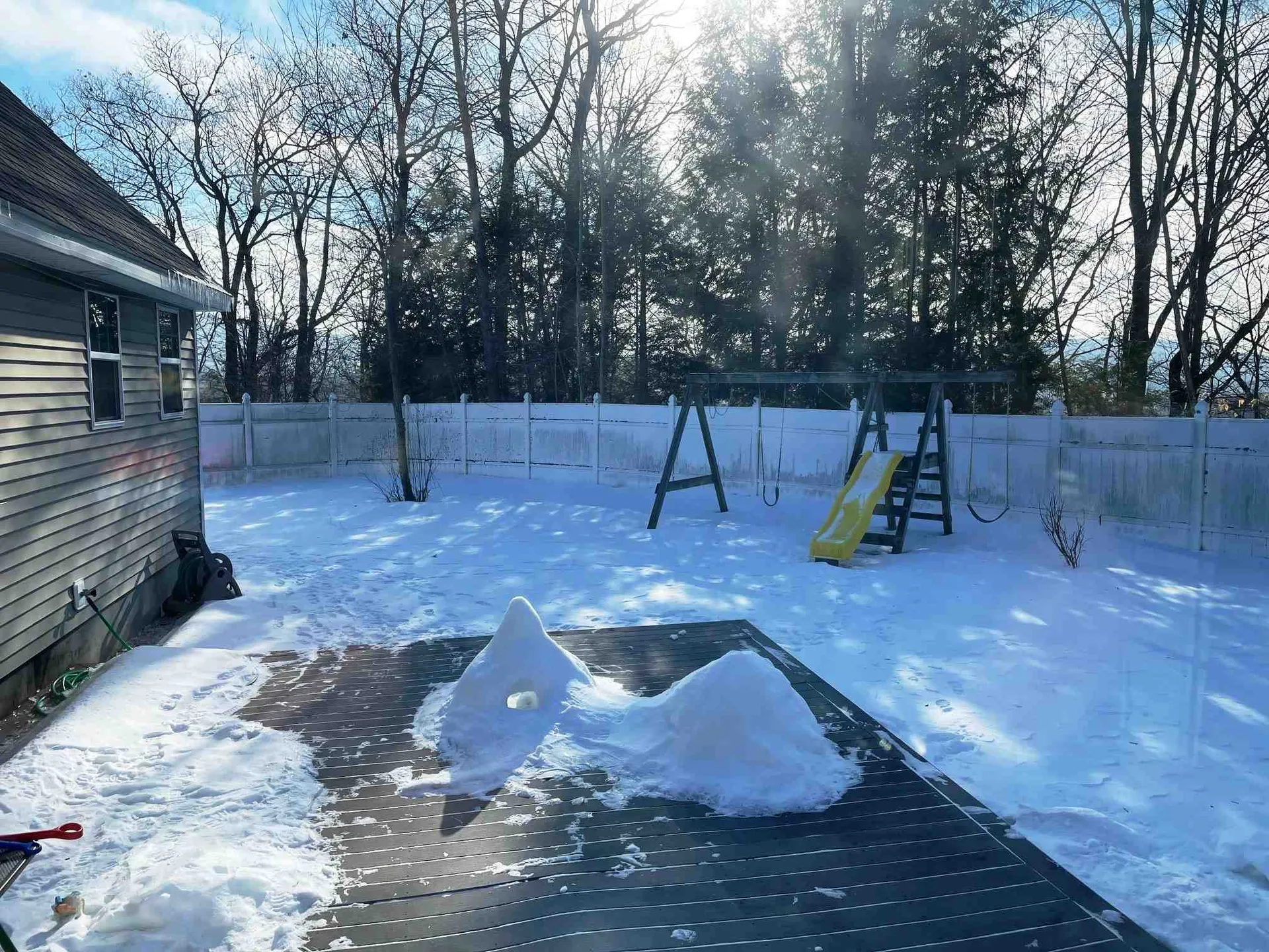 65 Conifer Road Hartford VT 05001