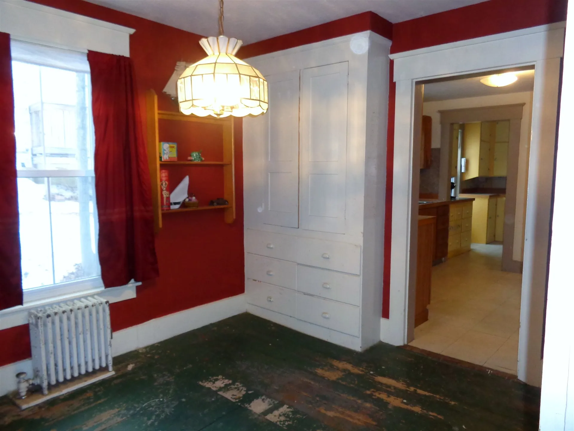 18 Winter Street Bristol NH 03222