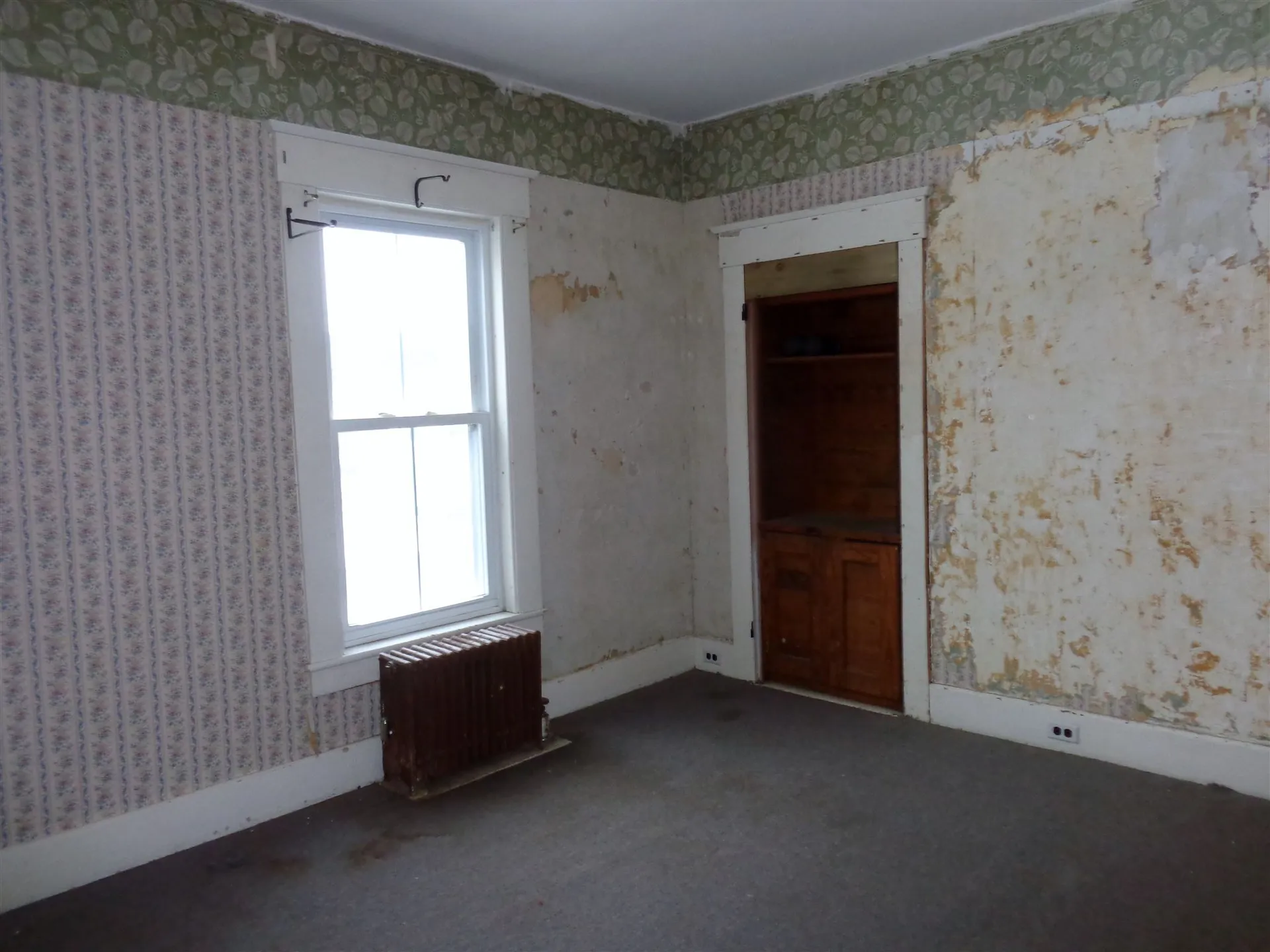 18 Winter Street Bristol NH 03222