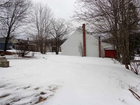 18 Winter Street Bristol NH 03222