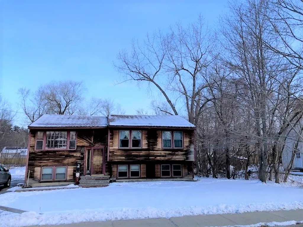 19 Spruce Street Keene NH 03431