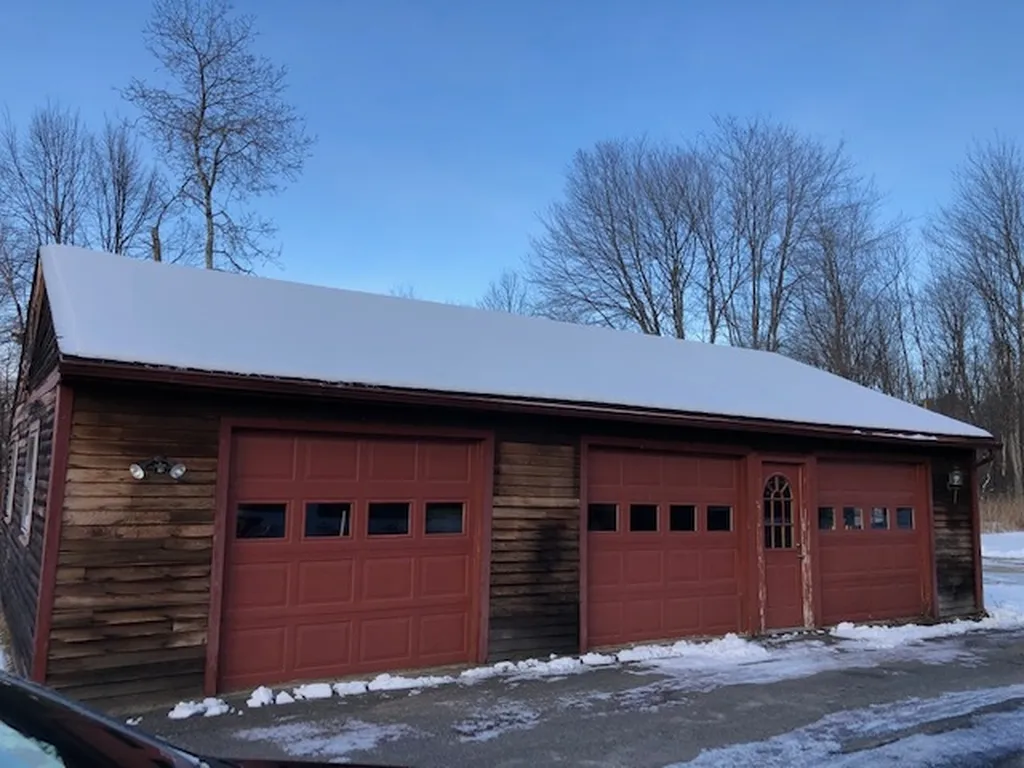 19 Spruce Street Keene NH 03431