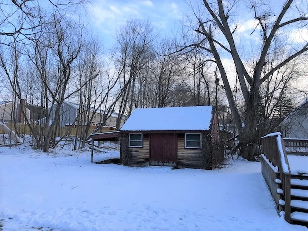 19 Spruce Street Keene NH 03431
