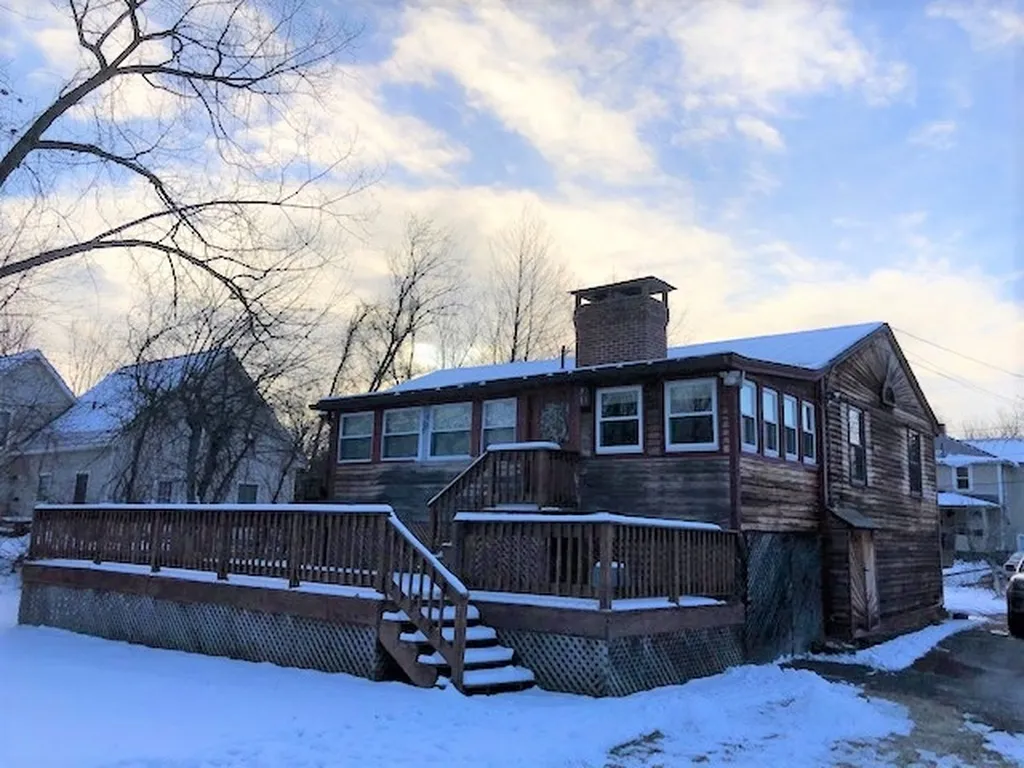 19 Spruce Street Keene NH 03431