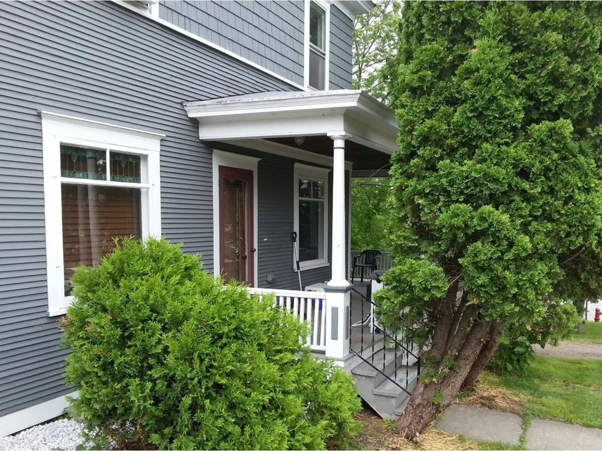 460-462 Colchester Avenue Burlington VT 05401