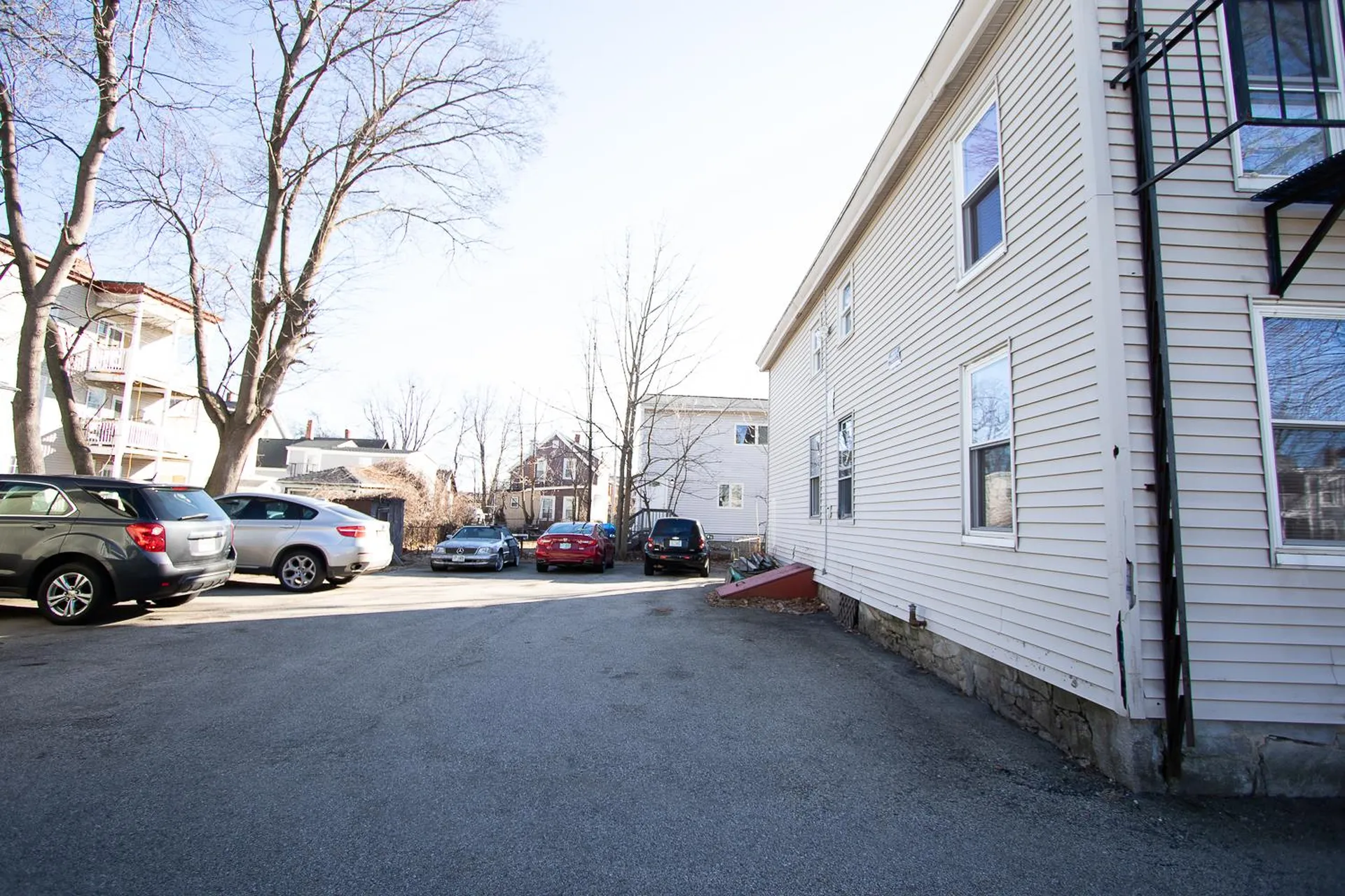16 Holmes Street Nashua NH 03060