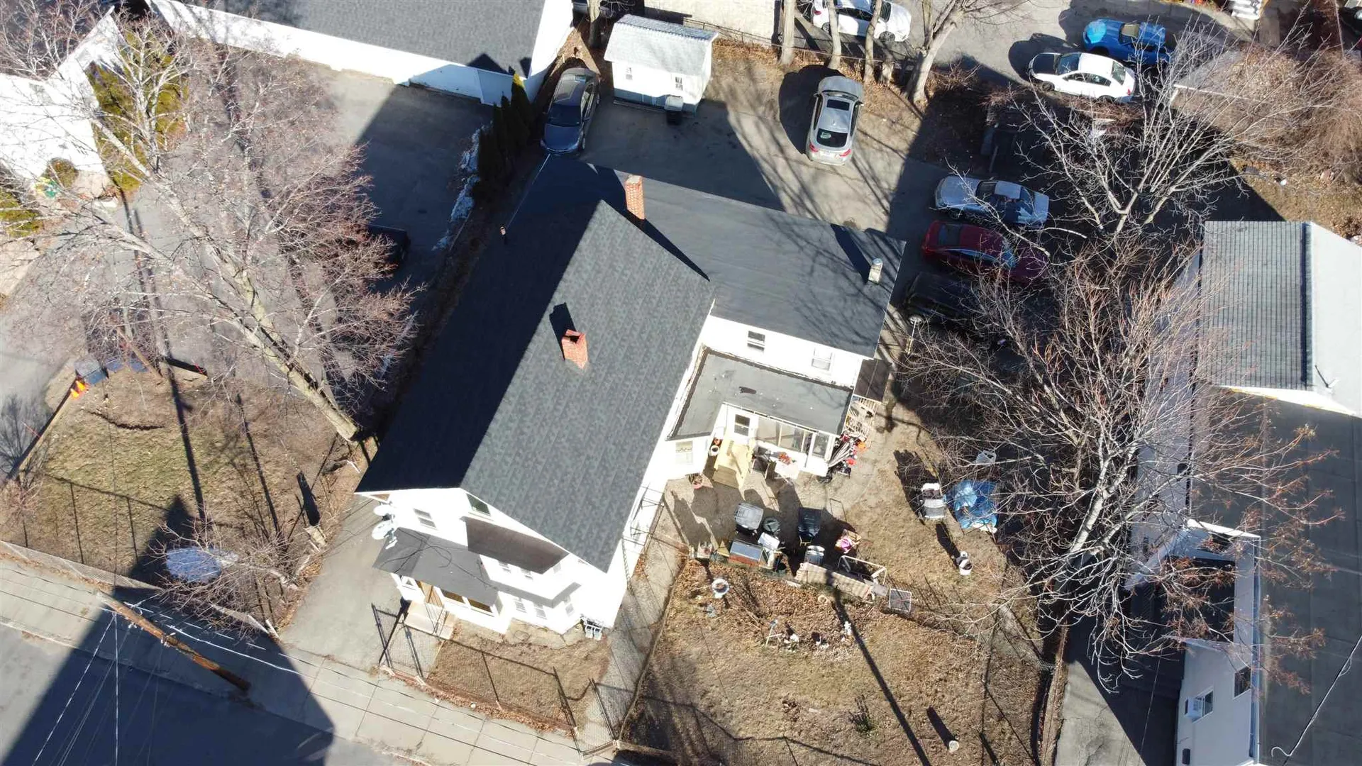 16 Holmes Street Nashua NH 03060