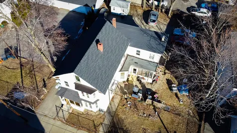 16 Holmes Street Nashua NH 03060