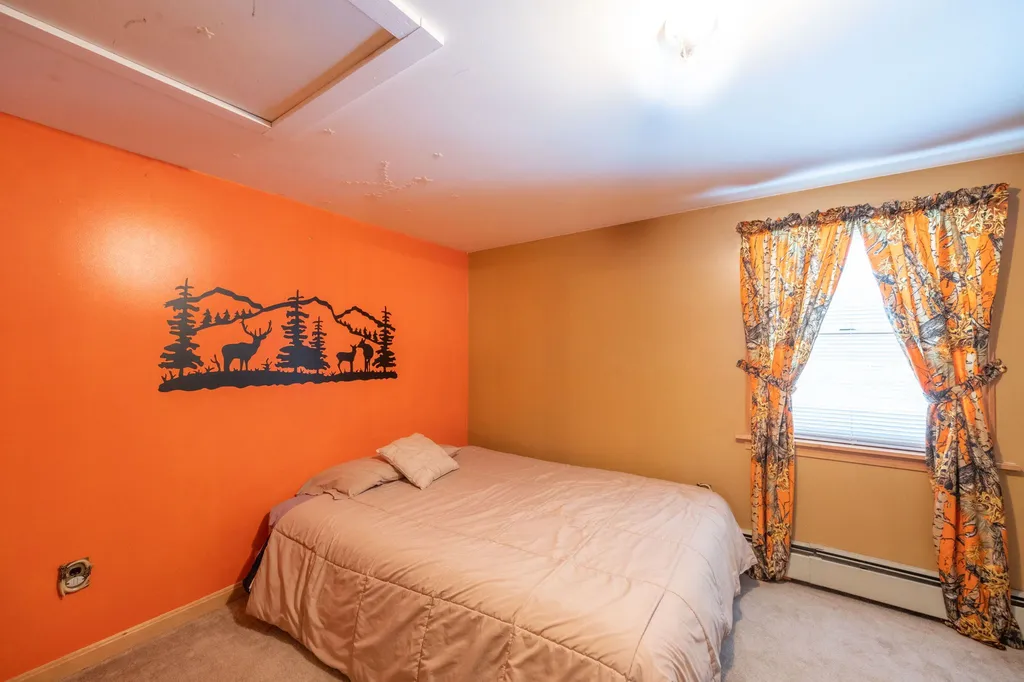 414 Wiggin Road Danbury NH 03230