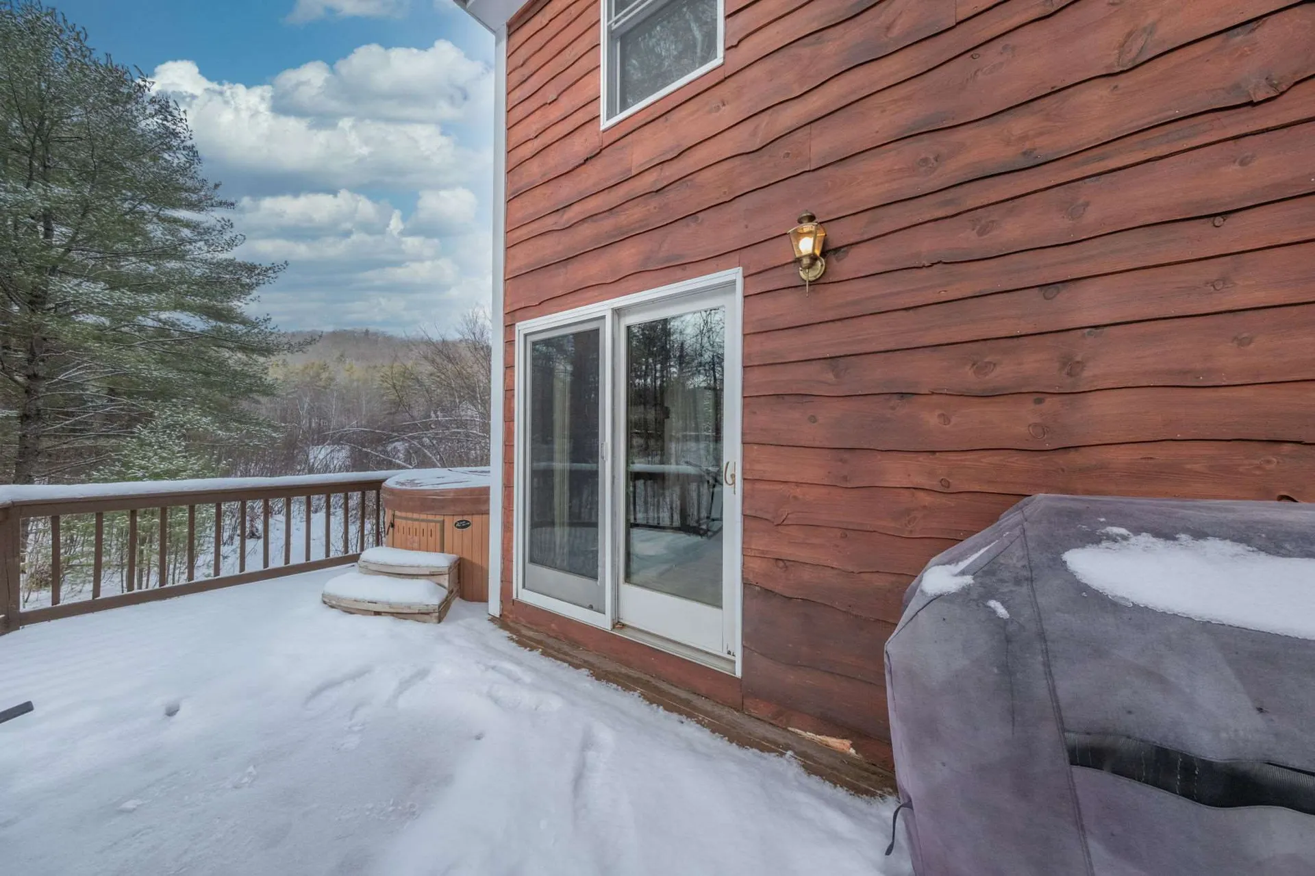 414 Wiggin Road Danbury NH 03230