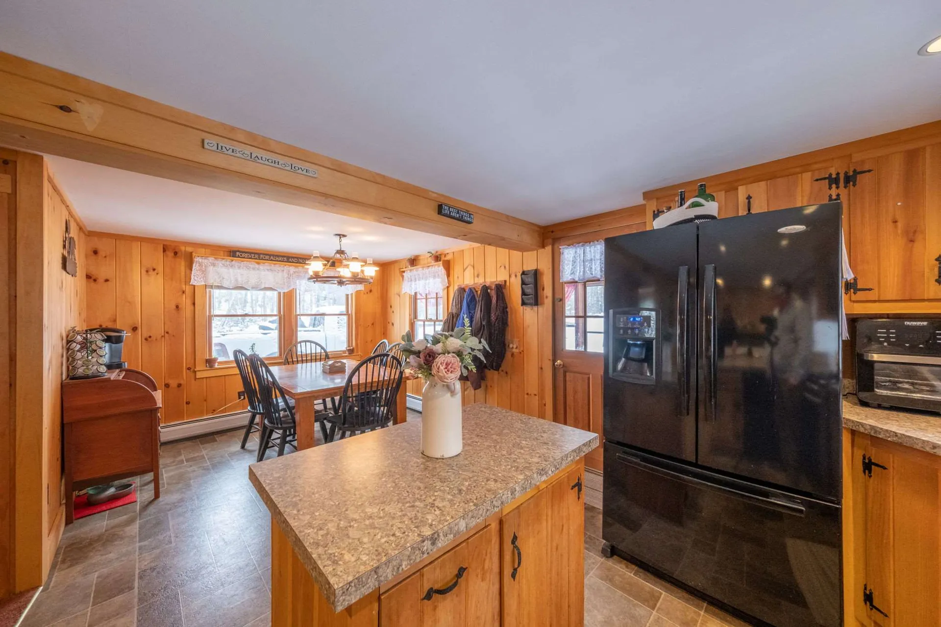 414 Wiggin Road Danbury NH 03230
