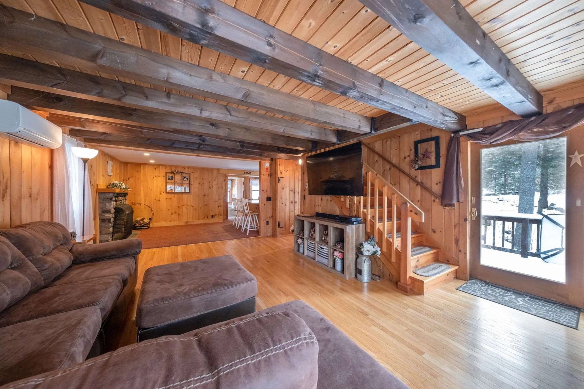 414 Wiggin Road Danbury NH 03230