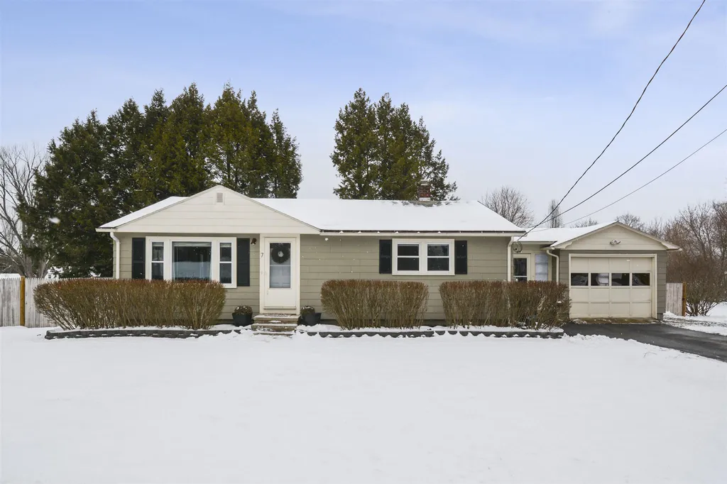 7 Pleasant Street Merrimack NH 03054