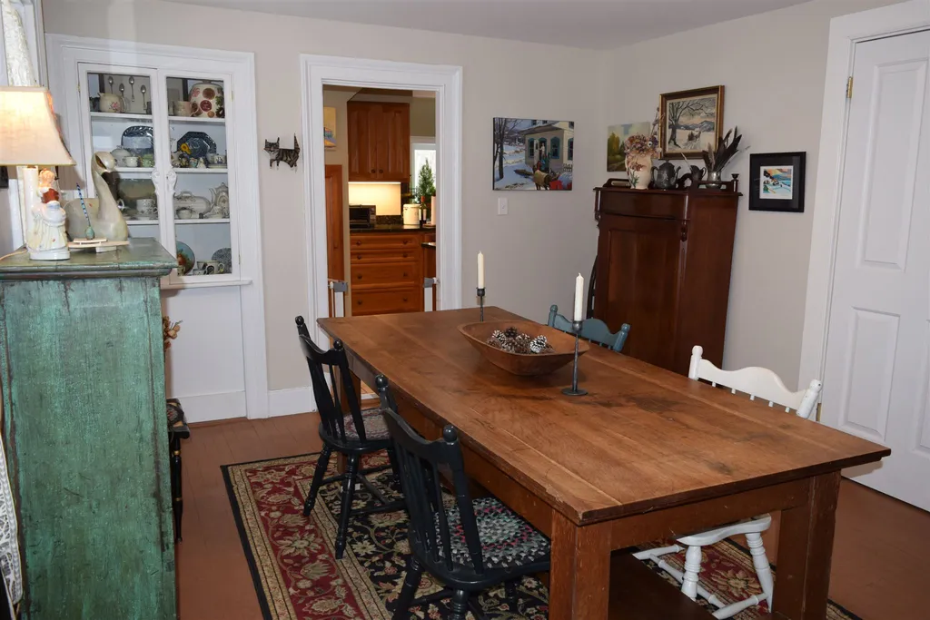 65 Park Street Brandon VT 05733