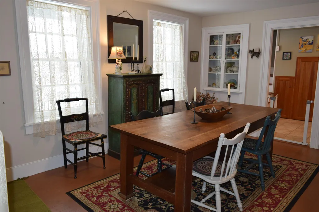 65 Park Street Brandon VT 05733