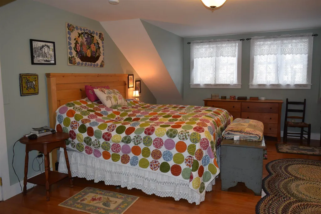 65 Park Street Brandon VT 05733