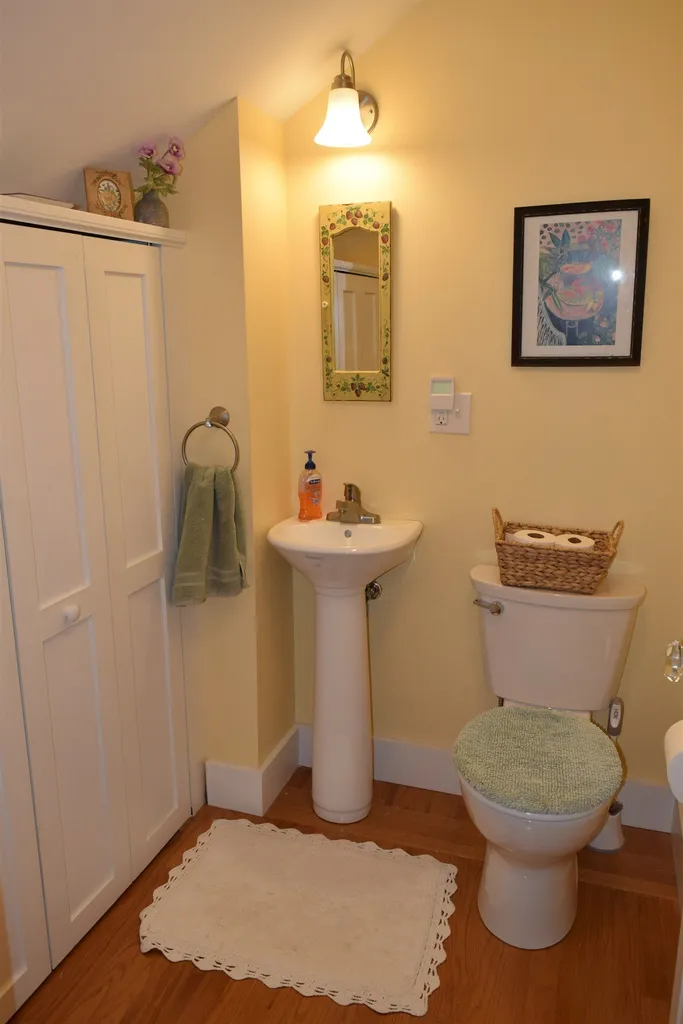 65 Park Street Brandon VT 05733