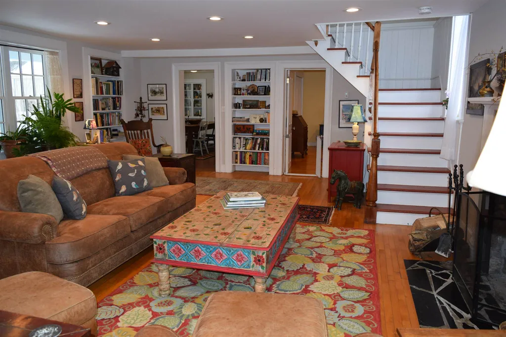 65 Park Street Brandon VT 05733