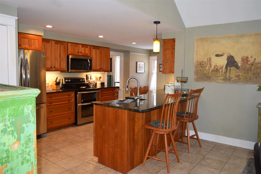 65 Park Street Brandon VT 05733