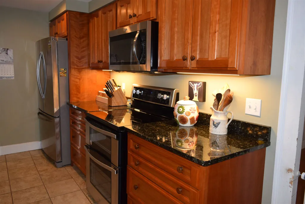 65 Park Street Brandon VT 05733